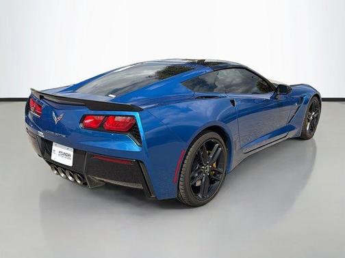 2014 Chevrolet Corvette Stingray Z51