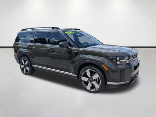 2024 Hyundai SANTA FE Limited