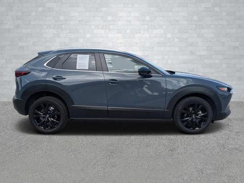 2023 Mazda CX-30 2.5 S Carbon Edition