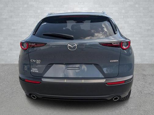 2023 Mazda CX-30 2.5 S Carbon Edition