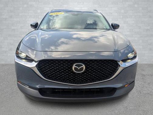 2023 Mazda CX-30 2.5 S Carbon Edition