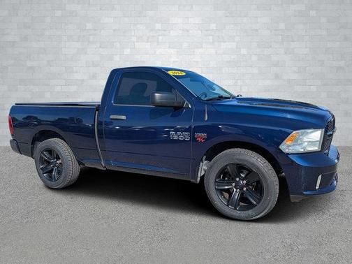 2014 RAM 1500 Tradesman/Express