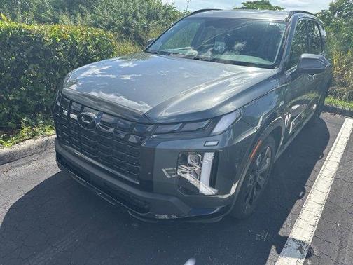 2023 Hyundai PALISADE XRT