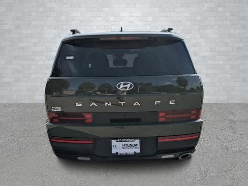 2024 Hyundai SANTA FE SEL