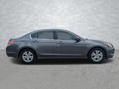 2010 Honda Accord LX-P