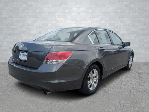 2010 Honda Accord LX-P