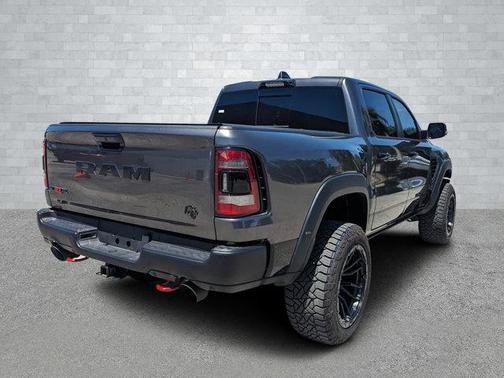 2024 RAM 1500 TRX