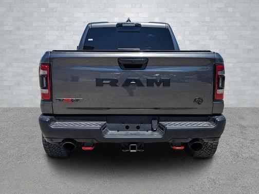 2024 RAM 1500 TRX