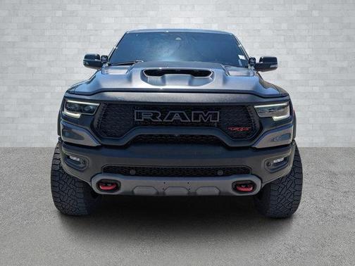2024 RAM 1500 TRX