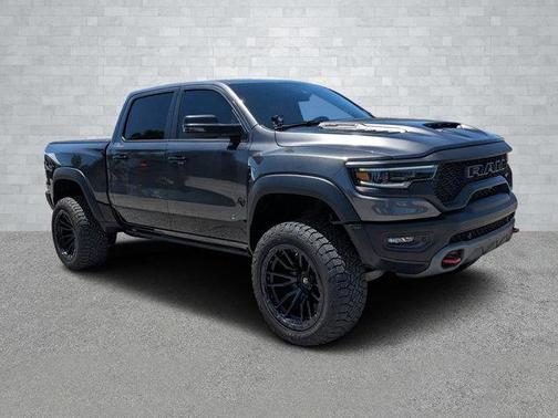 2024 RAM 1500 TRX