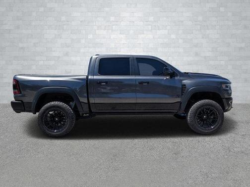 2024 RAM 1500 TRX