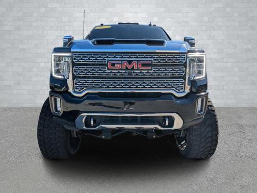2023 GMC Sierra 2500 Denali