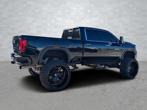 2023 GMC Sierra 2500 Denali