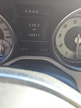 2013 Mercedes-Benz SLK-Class SLK 250