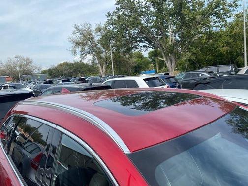 2021 Mazda CX-9 Signature