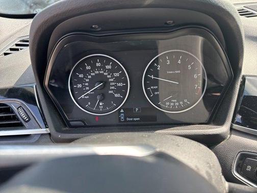 2018 BMW X1 sDrive28i