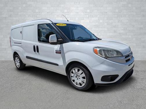 2017 RAM ProMaster City Tradesman SLT