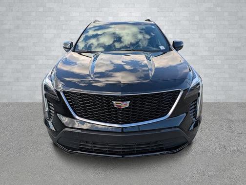 2022 Cadillac XT4 Sport