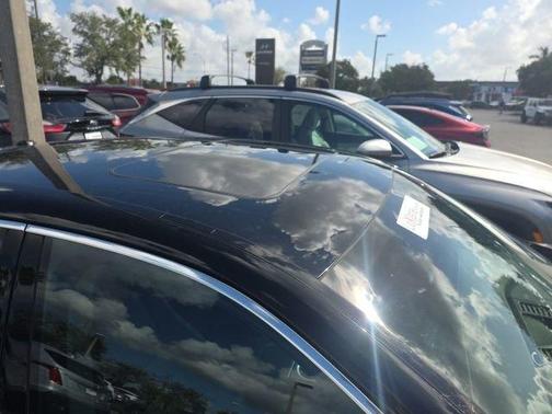 2011 Porsche Panamera 4S