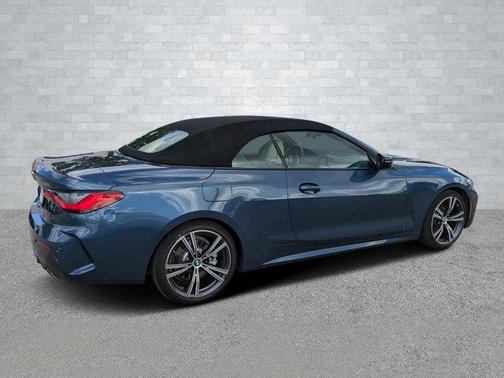 2023 BMW 430 i xDrive