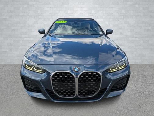 2023 BMW 430 i xDrive