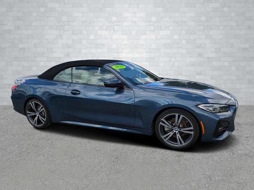 2023 BMW 430 i xDrive