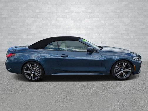 2023 BMW 430 i xDrive