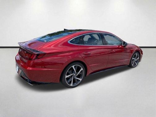 2023 Hyundai SONATA SEL Plus