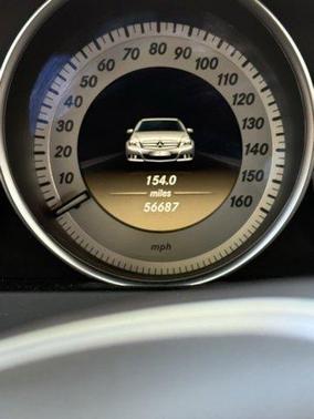 2012 Mercedes-Benz C-Class C 250