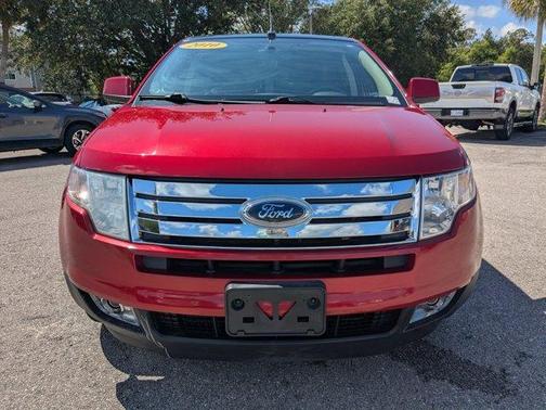 2010 Ford Edge SEL