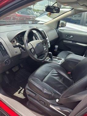 2010 Ford Edge SEL