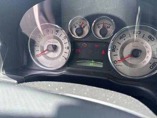 2010 Ford Edge SEL