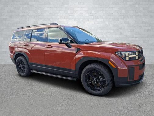 2025 Hyundai SANTA FE XRT
