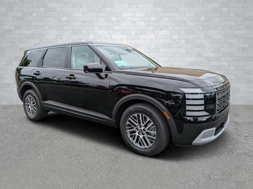 2026 Hyundai PALISADE SE