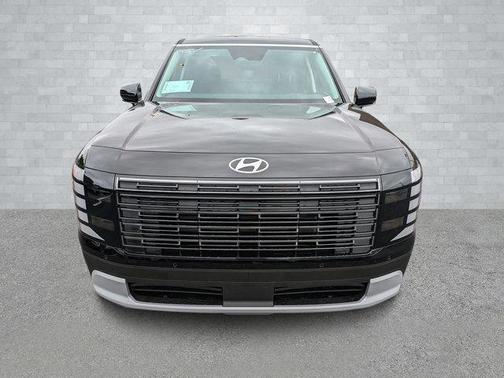 2026 Hyundai PALISADE SE