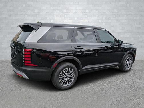 2026 Hyundai PALISADE SE