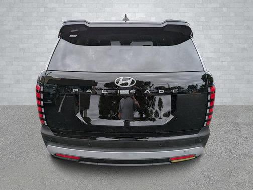 2026 Hyundai PALISADE SE