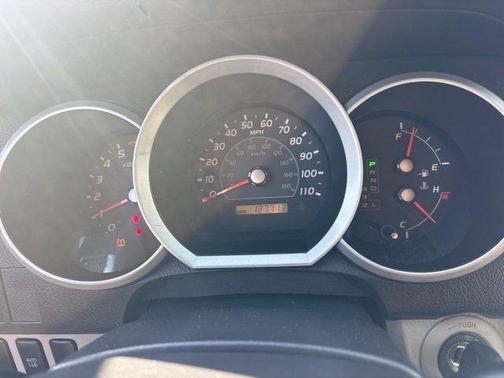 2006 Toyota 4Runner SR5