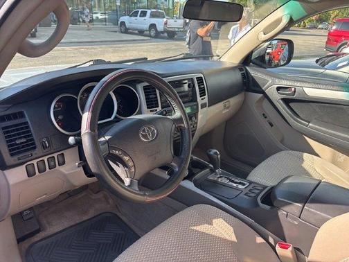 2006 Toyota 4Runner SR5