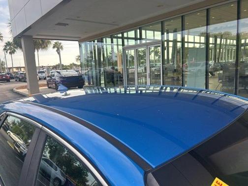 2018 Hyundai Elantra GT Base