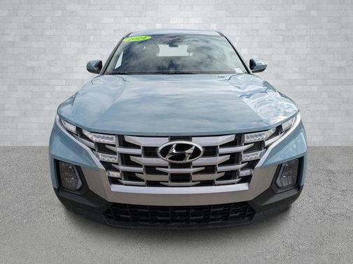 2024 Hyundai SANTA CRUZ 2.5L SEL