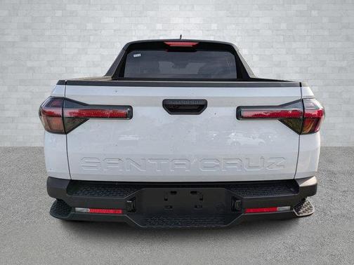 2026 Hyundai SANTA CRUZ SE