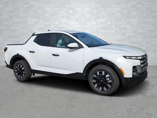 2026 Hyundai SANTA CRUZ SE