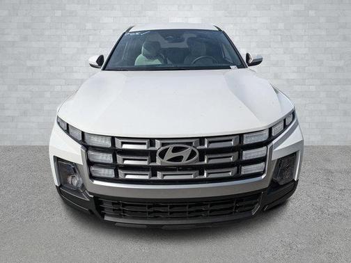 2026 Hyundai SANTA CRUZ SE