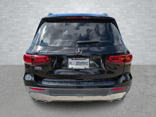 2021 Mercedes-Benz GLB 250 Base