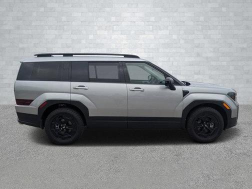 2024 Hyundai SANTA FE XRT