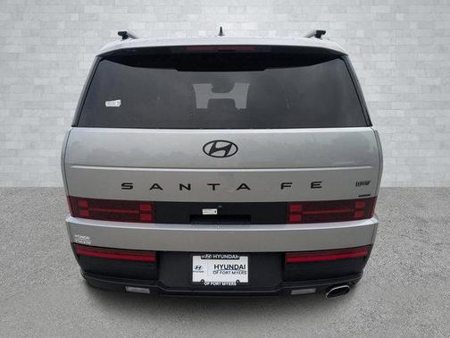 2024 Hyundai SANTA FE XRT