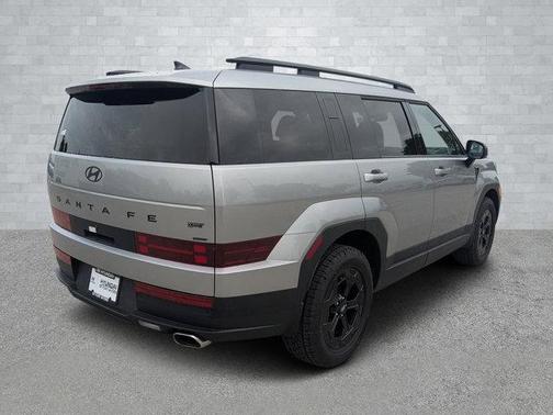 2024 Hyundai SANTA FE XRT
