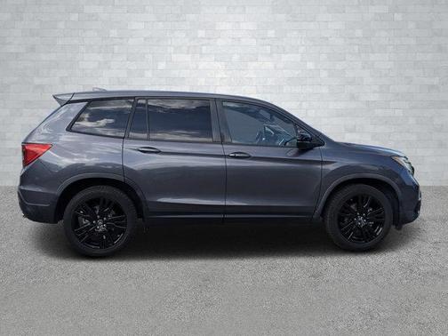 2019 Honda Passport Sport