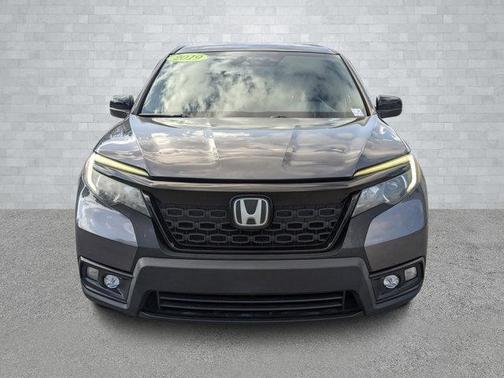 2019 Honda Passport Sport